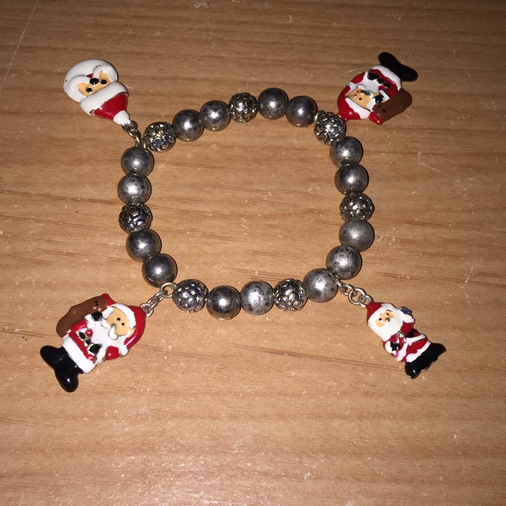 Christmas bracelet🎅🏼